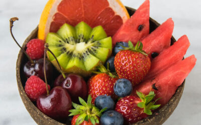 10 Millors Fruites per a Consumir a l’estiu: Saboroses i Nutritives