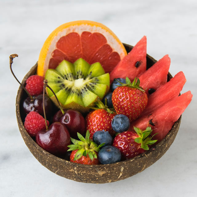 10 Millors Fruites per a Consumir a l’estiu: Saboroses i Nutritives
