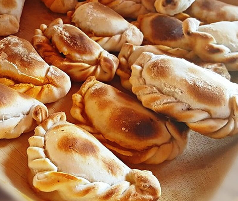 L’empanada un plat versàtil per a tots els paladars