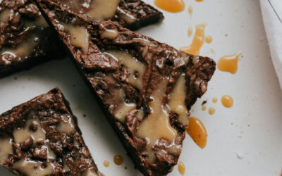 El brownie no és un “marrón”