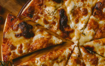 Pizza Catalunya, pizza de proximitat