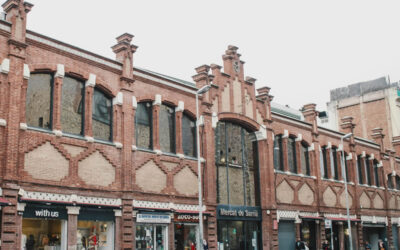 Aquest agost et quedes a Barcelona? Nosaltres també!