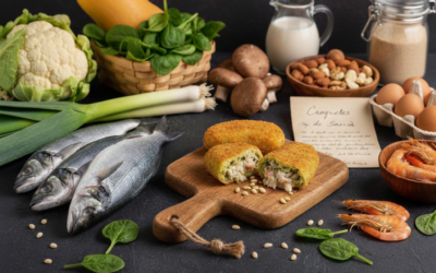 Torna al menjar sa amb el Mercat de Sarrià